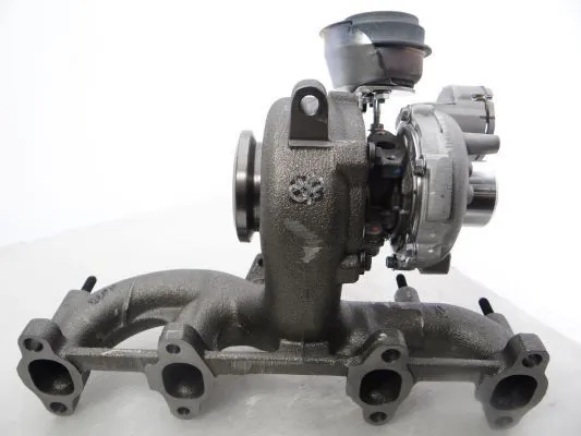 Turbina