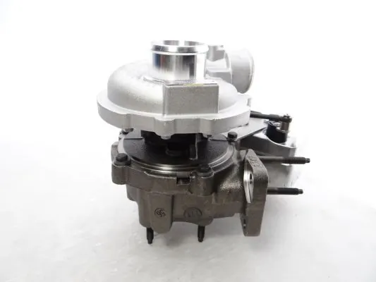 Turbina