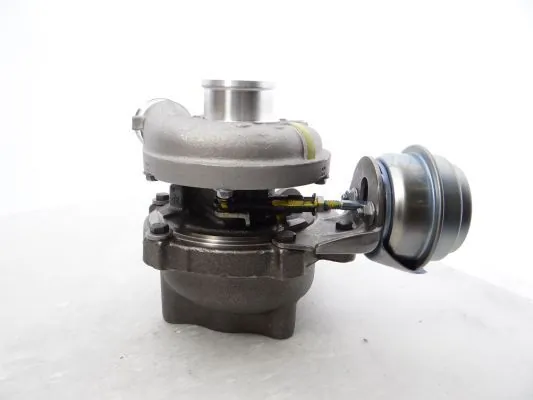 Turbina