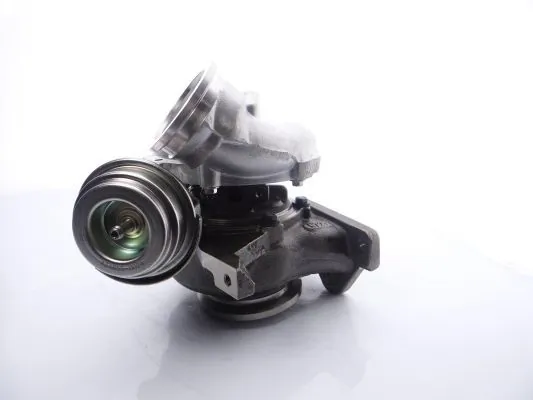 Turbina