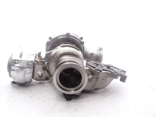 Turbina