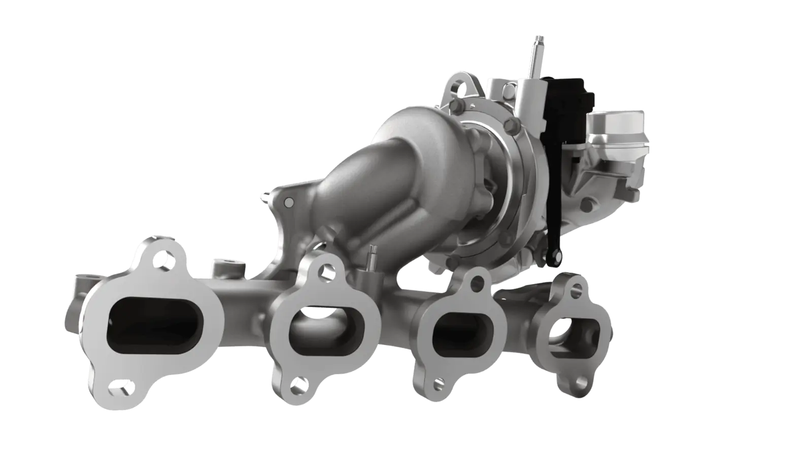 Turbina