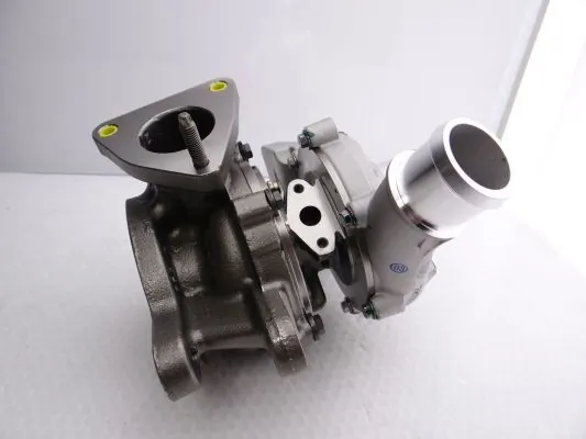 Turbina