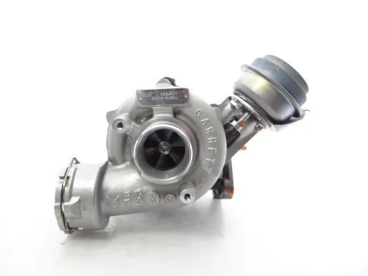 Turbina