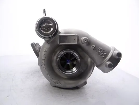 Turbina