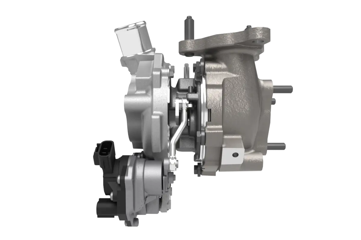 Turbina