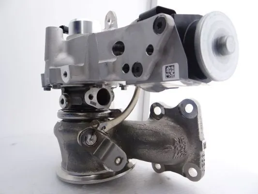 Turbina