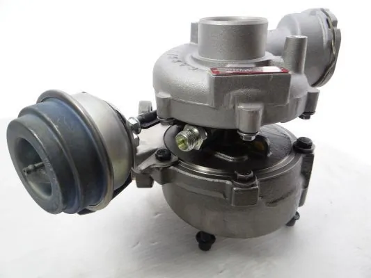 Turbina