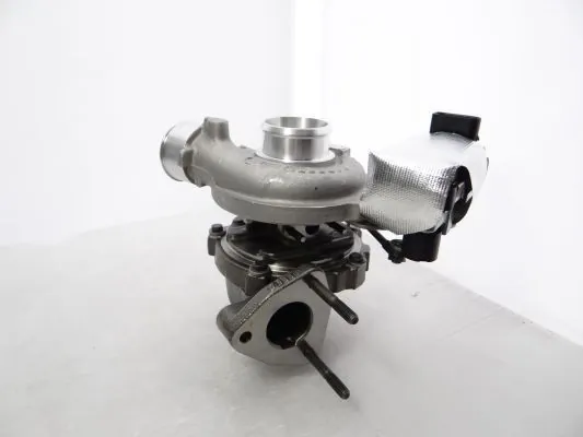 Turbina