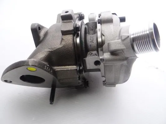 Turbina