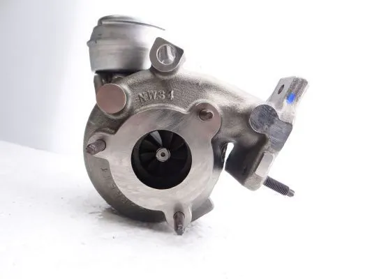 Turbina