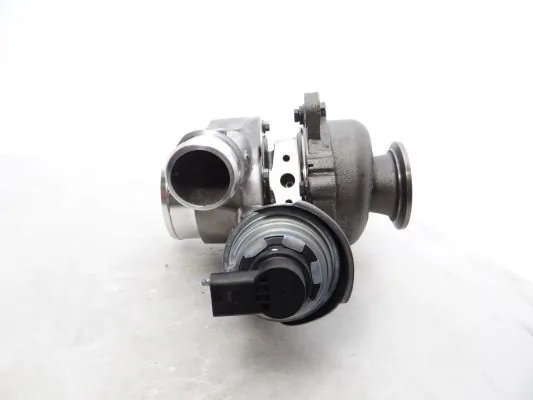 Turbina