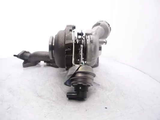 Turbina