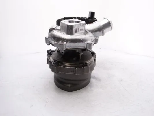 Turbina