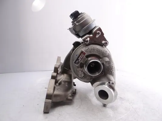 Turbina