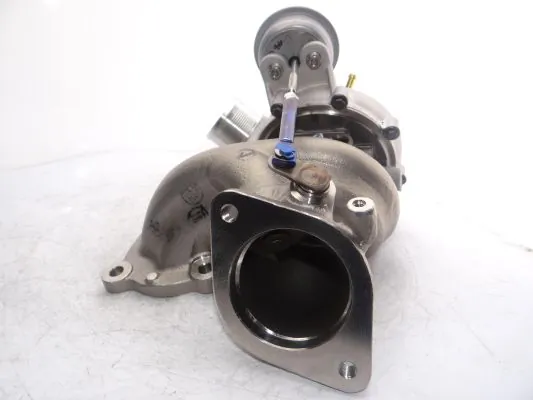 Turbina