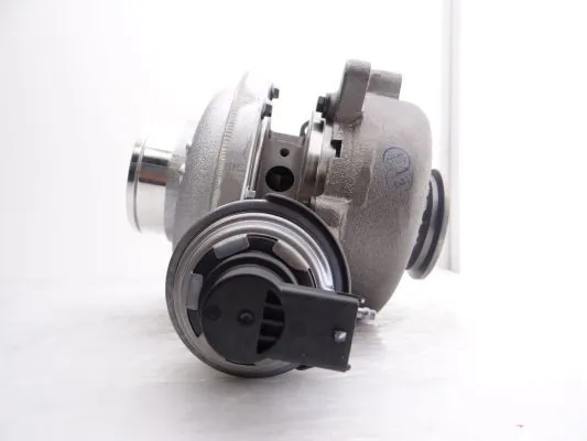 Turbina