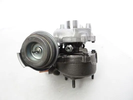 Turbina