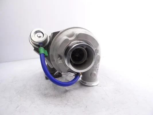 Turbina