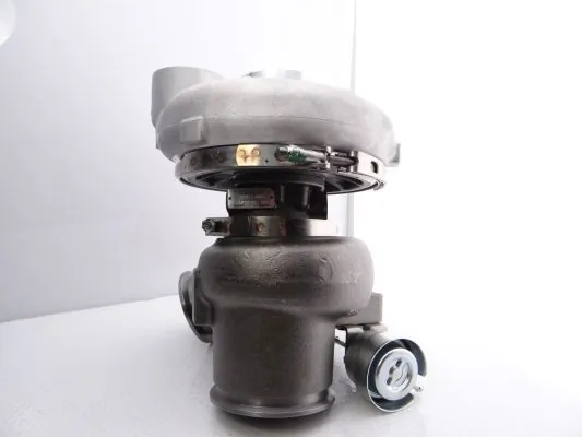 Turbina