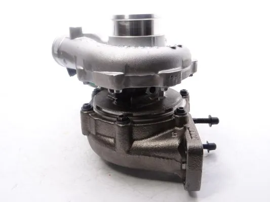 Turbina
