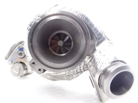Turbina