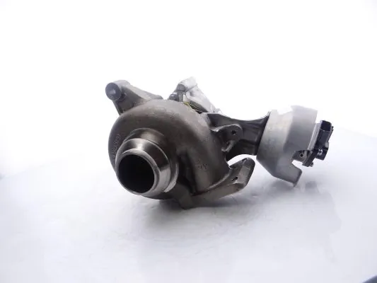 Turbina