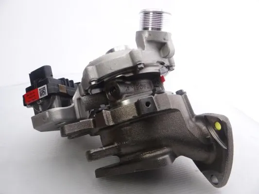 Turbina