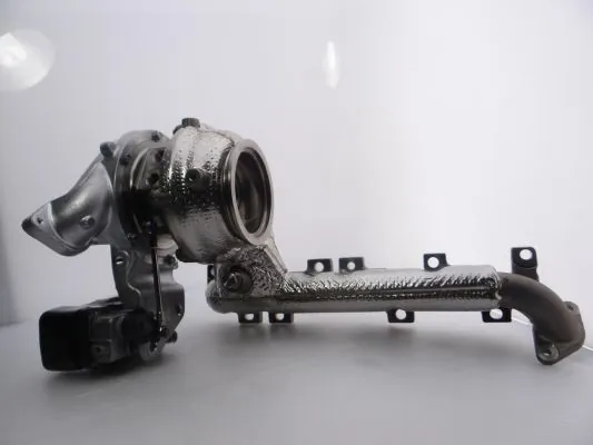 Turbina
