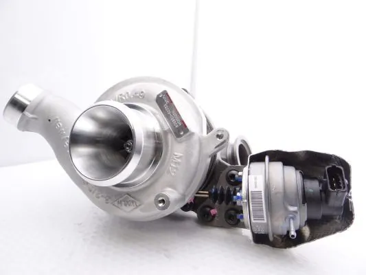 Turbina