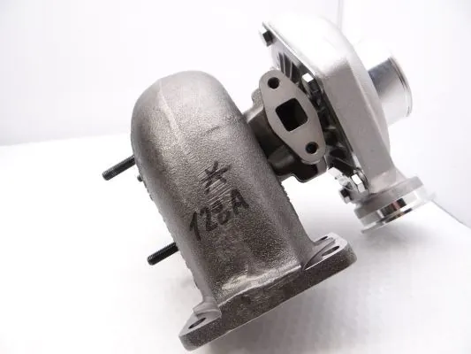 Turbina