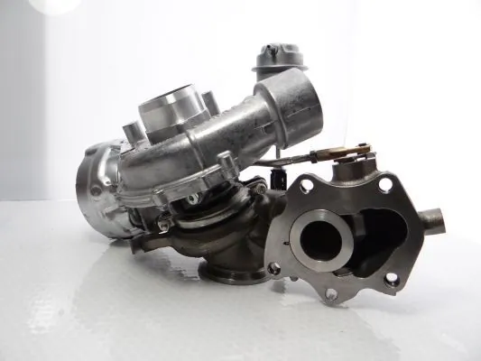 Turbina