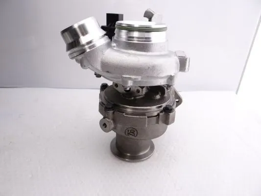 Turbina