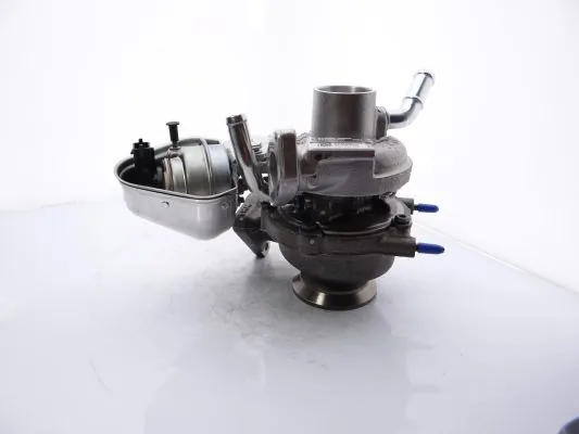 Turbina