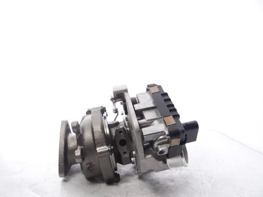 Turbina