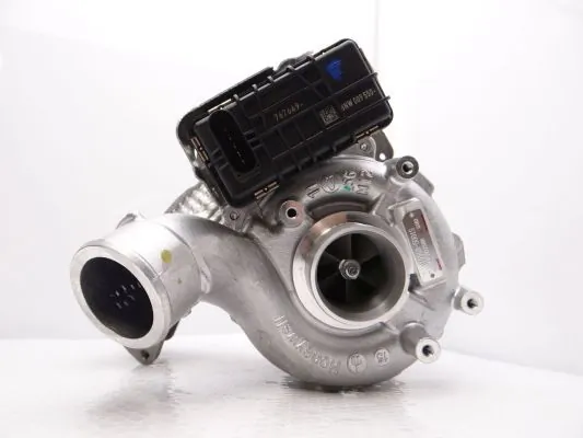 Turbina