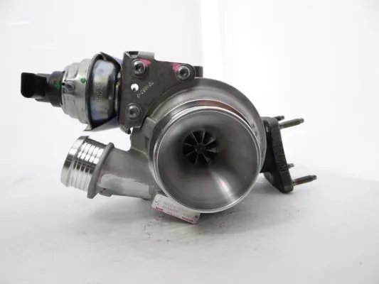 Turbina