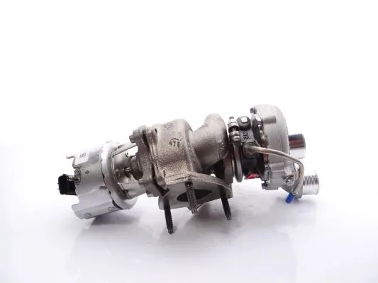 Turbina
