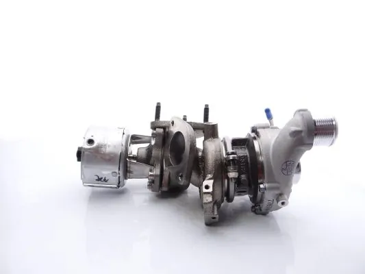 Turbina