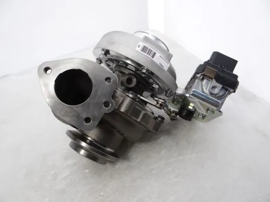 Turbina