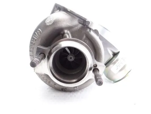 Turbina