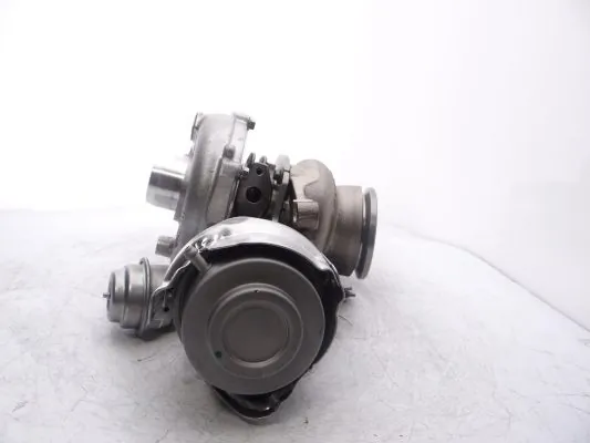 Turbina