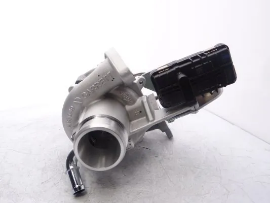 Turbina