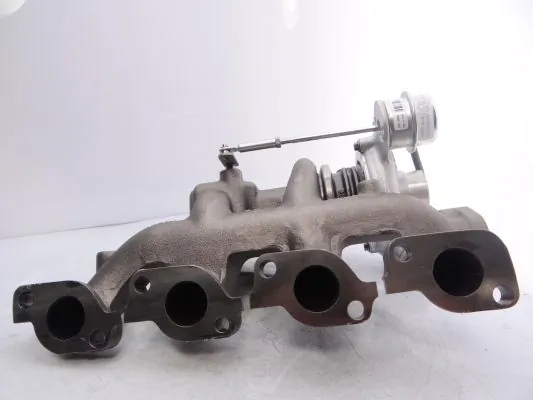Turbina