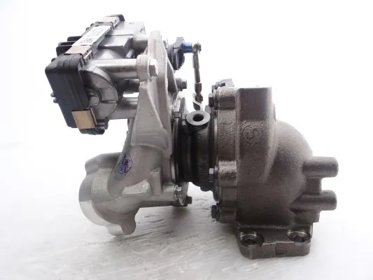 Turbina