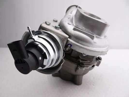 Turbina