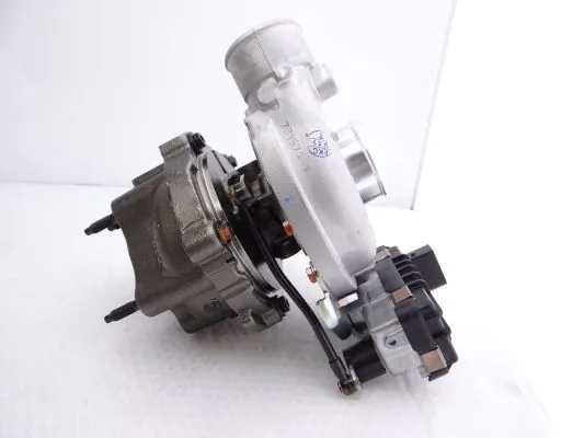 Turbina