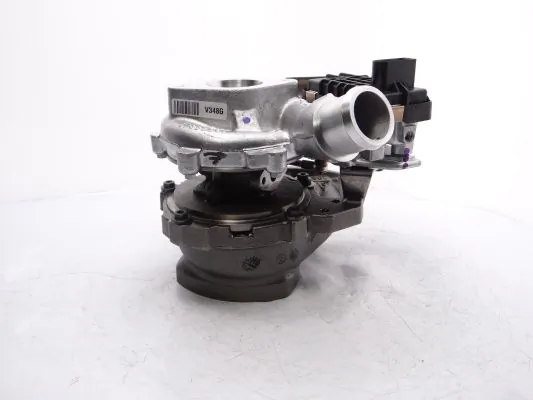 Turbina
