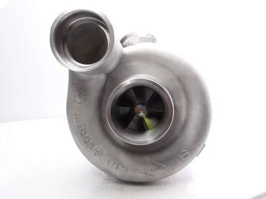 Turbina