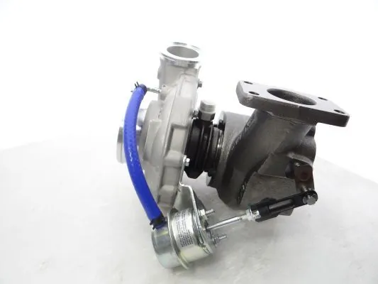 Turbina